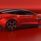 Illustration for article titled I Want The Aston Martin Vanquish Zagato Shooting Brake So Badly My Stomach Hurts